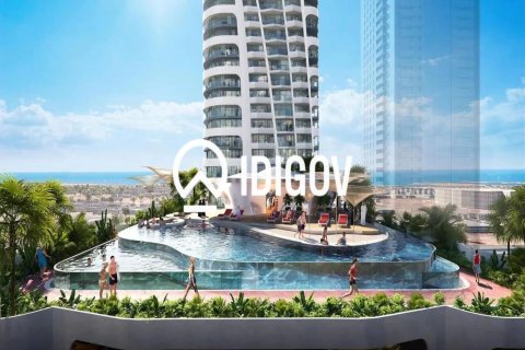 Appartement te koop in Downtown Dubai (Downtown Burj Dubai), Dubai, VAE 2 slaapkamers, 129.14 vr.m., nr 761089 - foto 3