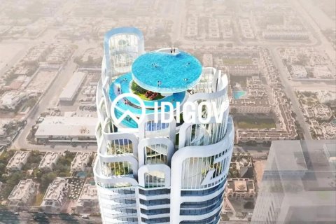 Appartement te koop in Downtown Dubai (Downtown Burj Dubai), Dubai, VAE 2 slaapkamers, 129.14 vr.m., nr 761089 - foto 10