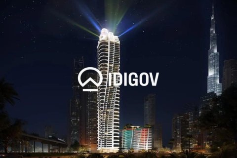Appartement te koop in Downtown Dubai (Downtown Burj Dubai), Dubai, VAE 2 slaapkamers, 129.14 vr.m., nr 761089 - foto 12