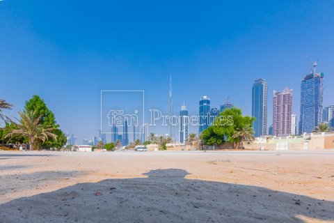 Terreno en venta en Al Wasl, Dubai, EAU 930.4 m2 № 682131 - foto 5