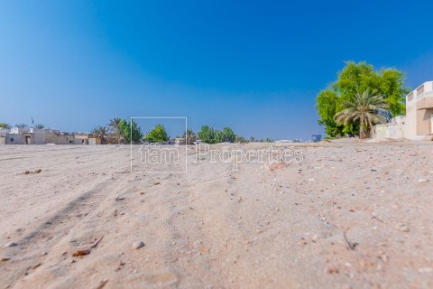 Terreno en venta en Al Wasl, Dubai, EAU 930.4 m2 № 682131 - foto 6