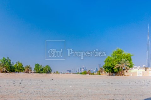 Terreno en venta en Al Wasl, Dubai, EAU 930.4 m2 № 682131 - foto 4