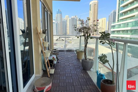 Üürile anda korter asukohaga Dubai, AÜE: 1 magamistoaga, 79.4 m² Nr 682130 - pilt 6