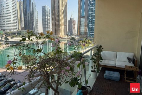Üürile anda korter asukohaga Dubai, AÜE: 1 magamistoaga, 79.4 m² Nr 682130 - pilt 8