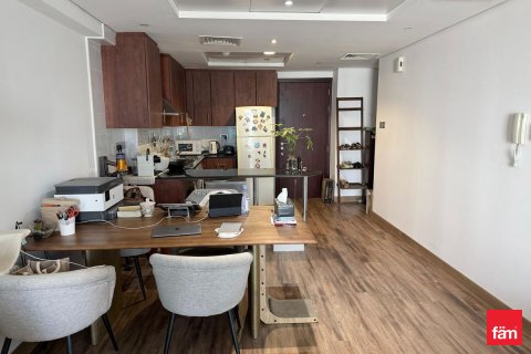 Üürile anda korter asukohaga Dubai, AÜE: 1 magamistoaga, 79.4 m² Nr 682130 - pilt 2