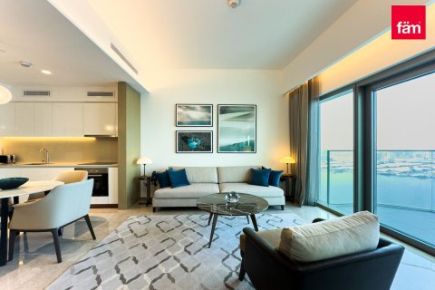 Apartament në Dubai, Emiratet e Bashkuara Arabe 1 dhomë gjumi, 67.4 m2. № 682135 - Foto 6