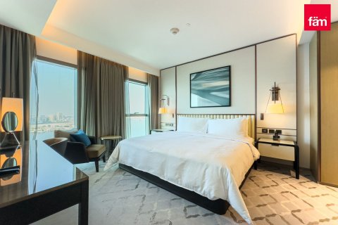 Apartament në Dubai, Emiratet e Bashkuara Arabe 1 dhomë gjumi, 67.4 m2. № 682135 - Foto 7