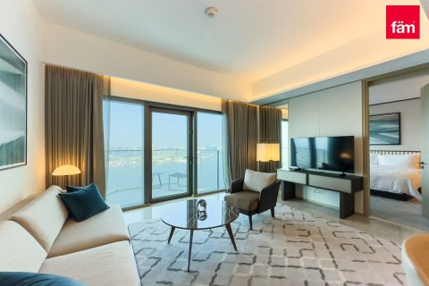 Apartament në Dubai, Emiratet e Bashkuara Arabe 1 dhomë gjumi, 67.4 m2. № 682135 - Foto 13