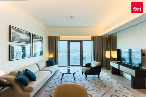 Apartament në Dubai, Emiratet e Bashkuara Arabe 1 dhomë gjumi, 67.4 m2. № 682135 - Foto 11