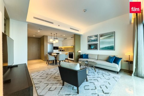 Apartament në Dubai, Emiratet e Bashkuara Arabe 1 dhomë gjumi, 67.4 m2. № 682135 - Foto 3