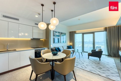 Apartament në Dubai, Emiratet e Bashkuara Arabe 1 dhomë gjumi, 67.4 m2. № 682135 - Foto 5