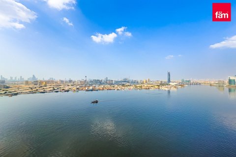 Apartament në Dubai, Emiratet e Bashkuara Arabe 1 dhomë gjumi, 67.4 m2. № 682135 - Foto 4