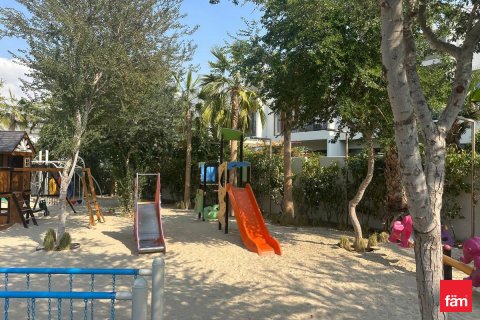 Снять в аренду виллу в Мохаммед Бин Рашид Сити, Дубай, ОАЭ 2 спальни, 170.5м2, № 682133 - фото 13