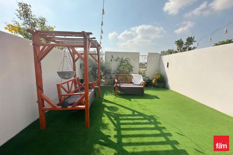 Снять в аренду виллу в Мохаммед Бин Рашид Сити, Дубай, ОАЭ 2 спальни, 170.5м2, № 682133 - фото 8