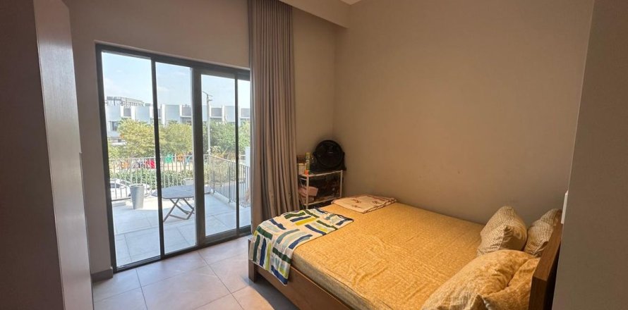 Вилла в Мохаммед Бин Рашид Сити, Дубай, ОАЭ 2 спальни, 170.5м2 № 682133