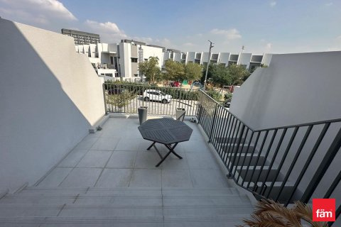 Снять в аренду виллу в Мохаммед Бин Рашид Сити, Дубай, ОАЭ 2 спальни, 170.5м2, № 682133 - фото 5