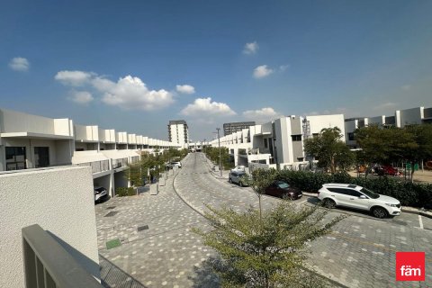 Снять в аренду виллу в Мохаммед Бин Рашид Сити, Дубай, ОАЭ 2 спальни, 170.5м2, № 682133 - фото 10