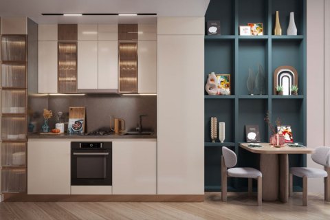 Byt v Dubai Sports City, SAE 2 ložnice, 99.7 m² Č.: 565625 - fotografie 8