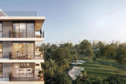 Διαμέρισμα σε Dubai, ΗΑΕ 3 υπνοδωμάτια, 156 τ.μ. Αρ. 598933 - φωτογραφία 6