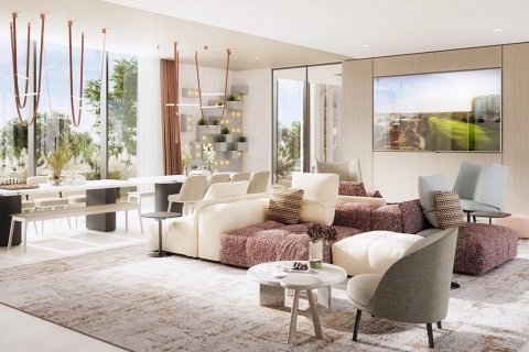 Διαμέρισμα σε Dubai, ΗΑΕ 3 υπνοδωμάτια, 156 τ.μ. Αρ. 598933 - φωτογραφία 1