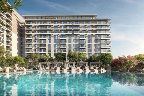 Διαμέρισμα σε Dubai, ΗΑΕ 3 υπνοδωμάτια, 156 τ.μ. Αρ. 598933 - φωτογραφία 5