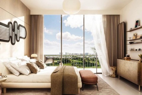 Διαμέρισμα σε Dubai, ΗΑΕ 3 υπνοδωμάτια, 156 τ.μ. Αρ. 598933 - φωτογραφία 3