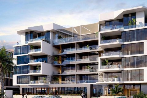 Apartemen di Dubai, UEA 2 kamar tidur, 164 m2 nomor 598934 - foto 12