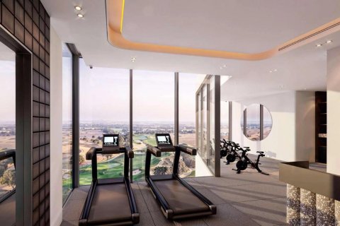 Apartment in Dubai, UAE 1 bedroom, 113 sq.m. № 598936 - photo 10