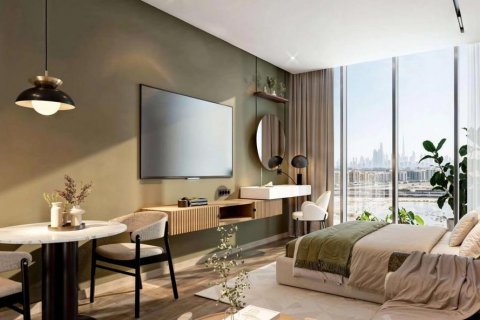 Apartment in Dubai, UAE 1 room, 41 sq.m. № 598935 - photo 4