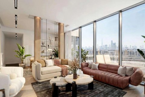 Apartment in Dubai, UAE 1 room, 41 sq.m. № 598935 - photo 6