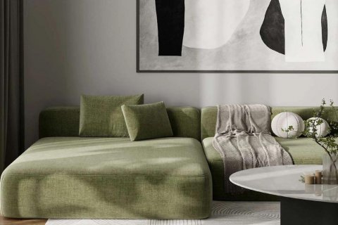 Apartment in Dubai, UAE 1 room, 41 sq.m. № 598935 - photo 2