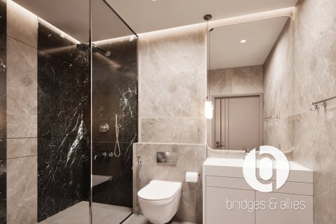 Dubai South (Dubai World Central)、Dubai、UAE にあるマンション販売中 1ベッドルーム、74 m2、No730106 - 写真 15