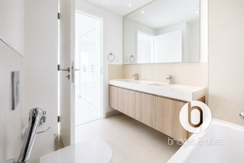 Apartman u Downtown Dubai (Downtown Burj Dubai), UAE 2 spavaćih soba, 112 m2 Br. 730104 - fotografija 17