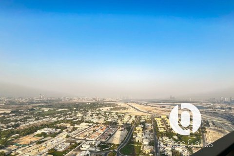 Apartman u Downtown Dubai (Downtown Burj Dubai), UAE 2 spavaćih soba, 112 m2 Br. 730104 - fotografija 7