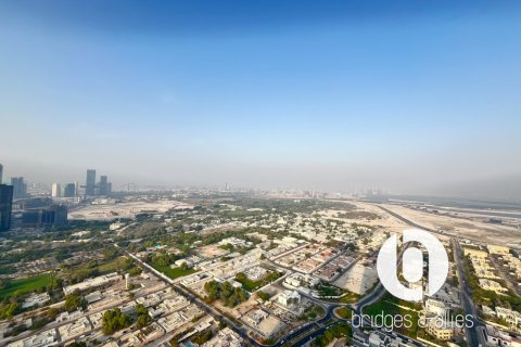 Apartment til leje i Downtown Dubai (Downtown Burj Dubai), Dubai, UAE 2 soveværelser, 112 kvm № 730104 - foto 10