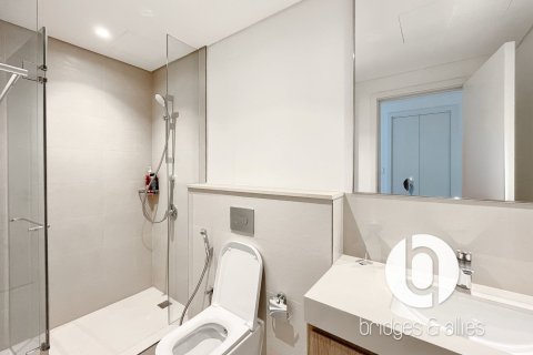 Apartman u Downtown Dubai (Downtown Burj Dubai), UAE 2 spavaćih soba, 112 m2 Br. 730104 - fotografija 16