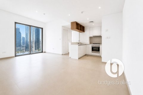 Apartman u Downtown Dubai (Downtown Burj Dubai), UAE 2 spavaćih soba, 112 m2 Br. 730104 - fotografija 5