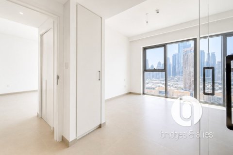Apartman u Downtown Dubai (Downtown Burj Dubai), UAE 2 spavaćih soba, 112 m2 Br. 730104 - fotografija 8