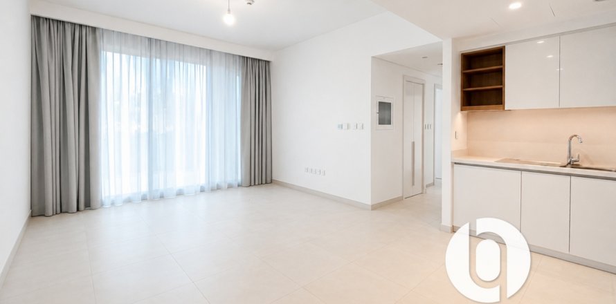 Apartment i Downtown Dubai (Downtown Burj Dubai), Dubai, UAE 2 soveværelser, 112 kvm № 730104