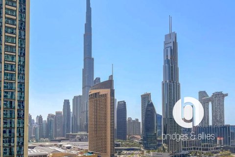 Apartamento en Downtown Dubai (Downtown Burj Dubai), Dubai, EAU 2 dormitorios, 112 m² № 730104