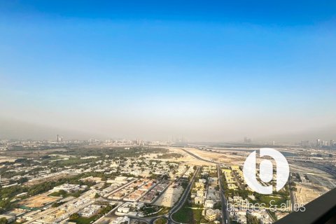 Apartment til leje i Downtown Dubai (Downtown Burj Dubai), Dubai, UAE 2 soveværelser, 112 kvm № 730104 - foto 6