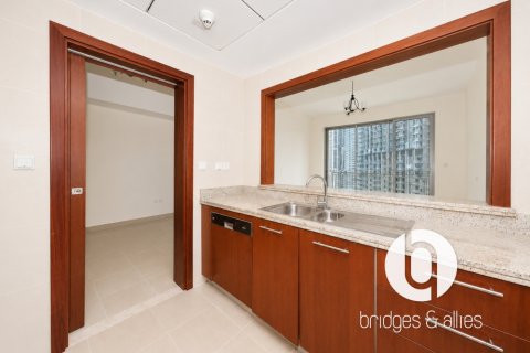 Apartmen di Downtown Dubai (Downtown Burj Dubai), UAE 2 bilik tidur, 109 meter persegi № 730101 - foto 22