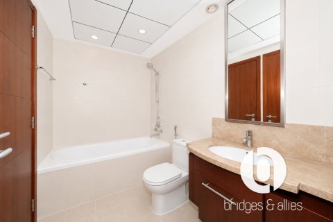 Apartmen di Downtown Dubai (Downtown Burj Dubai), UAE 2 bilik tidur, 109 meter persegi № 730101 - foto 21