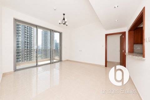 Apartmen di Downtown Dubai (Downtown Burj Dubai), UAE 2 bilik tidur, 109 meter persegi № 730101 - foto 2