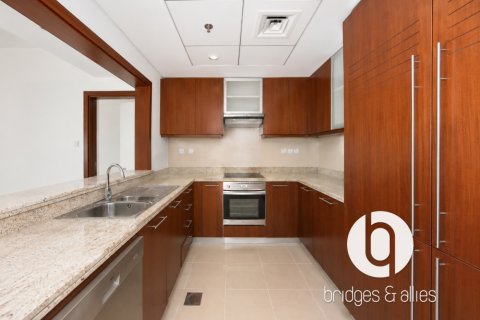 Apartmen di Downtown Dubai (Downtown Burj Dubai), UAE 2 bilik tidur, 109 meter persegi № 730101 - foto 18