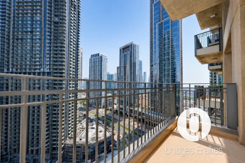 Apartmen di Downtown Dubai (Downtown Burj Dubai), UAE 2 bilik tidur, 109 meter persegi № 730101 - foto 6