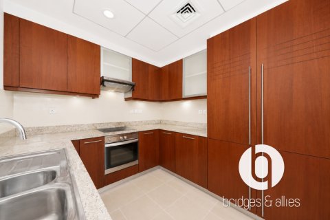 Apartmen di Downtown Dubai (Downtown Burj Dubai), UAE 2 bilik tidur, 109 meter persegi № 730101 - foto 19
