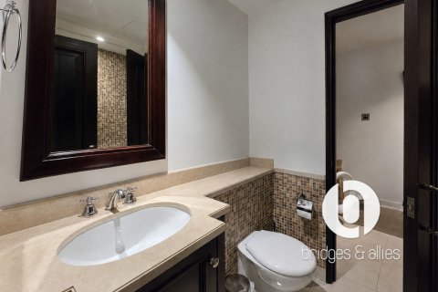 Apartament në Old Town, Dubai, Emiratet e Bashkuara Arabe 1 dhomë gjumi, 75 m2. № 730100 - Foto 12
