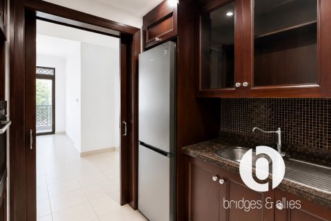 Apartament në Old Town, Dubai, Emiratet e Bashkuara Arabe 1 dhomë gjumi, 75 m2. № 730100 - Foto 8