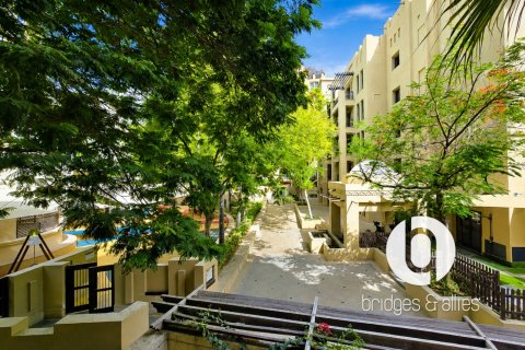 Apartament w Old Town, Dubai, ZEA 1 sypialnia, 75 mkw. nr 730100